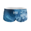 OTSO Men's Trunk Swimsuit 