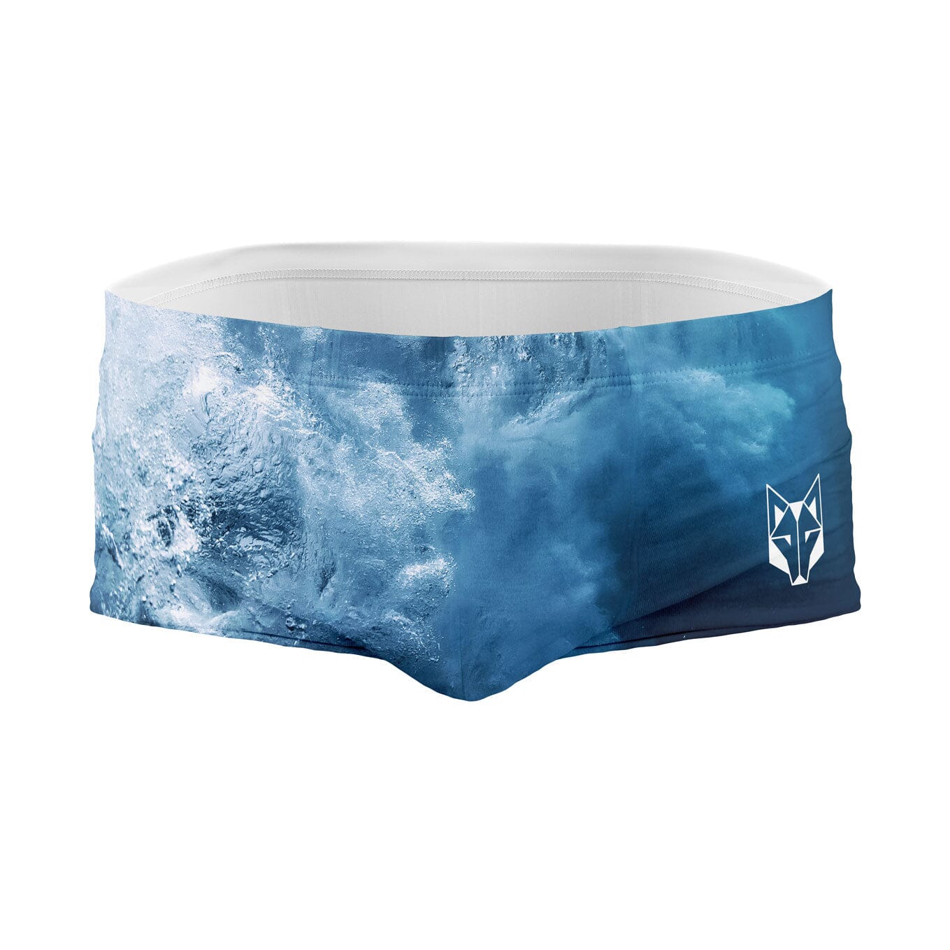 OTSO Men's Trunk Swimsuit Wave XL 
