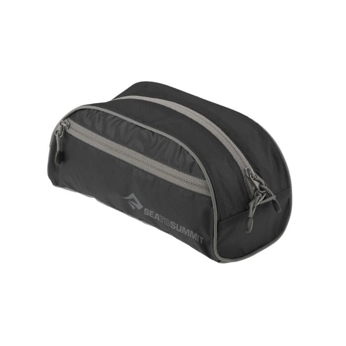 Sea to Summit Travel Toiletry Cell Black S 