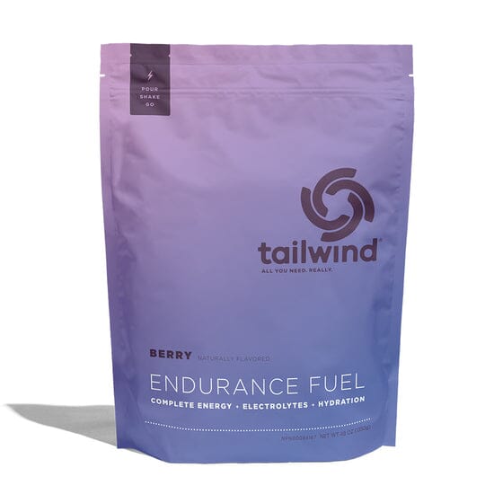 Tailwind Endurance Fuel Berry 1350g Bag 
