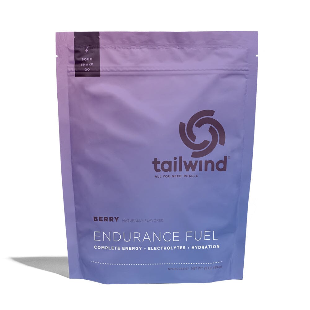 Tailwind Endurance Fuel Berry 30-serving (810g) 