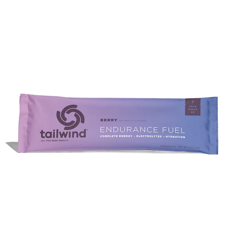 Tailwind 耐力燃料 - 莓果