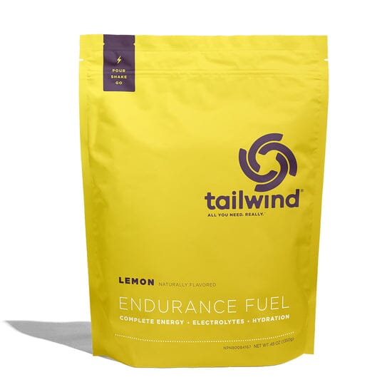 Tailwind Endurance Fuel Lemon 1350g Bag 