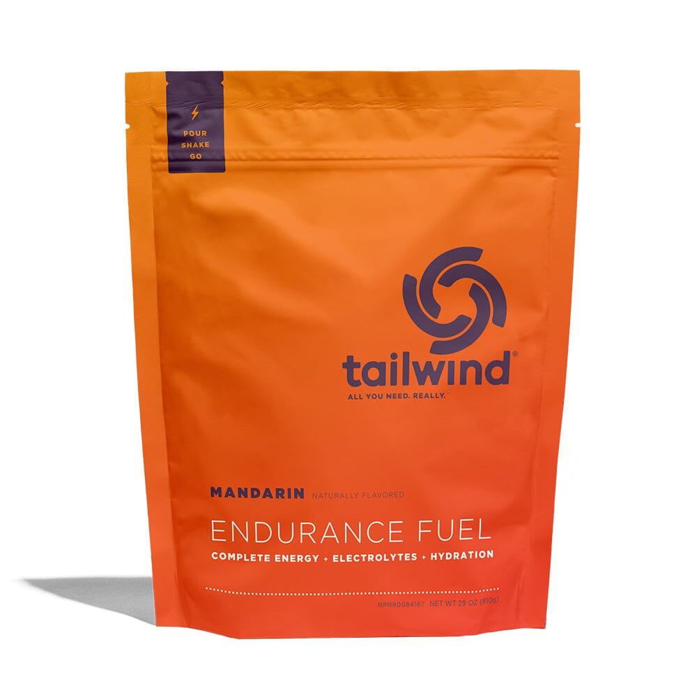 Tailwind Endurance Fuel Mandarin Orange 30-serving (810g) 