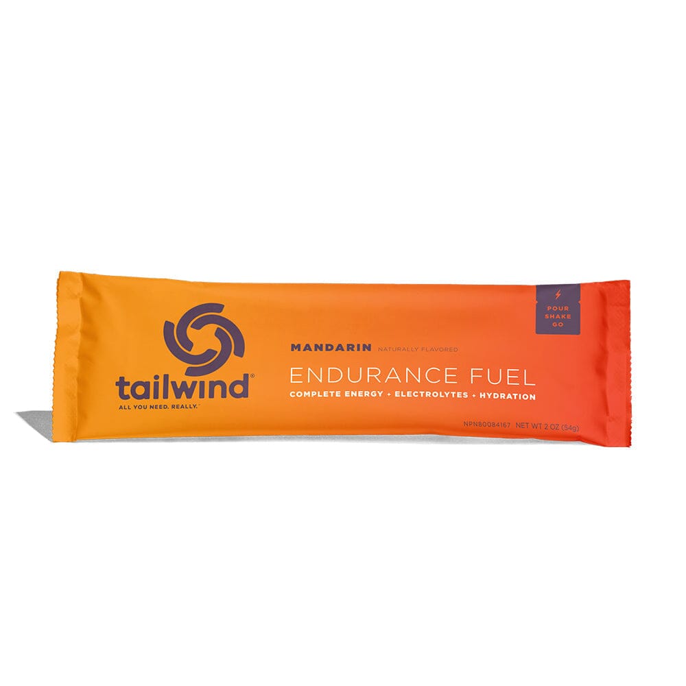 Tailwind Endurance Fuel Mandarin Orange 30-serving (810g) 