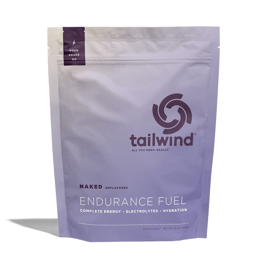 Tailwind Endurance Fuel Naked 30-serving (810g) 