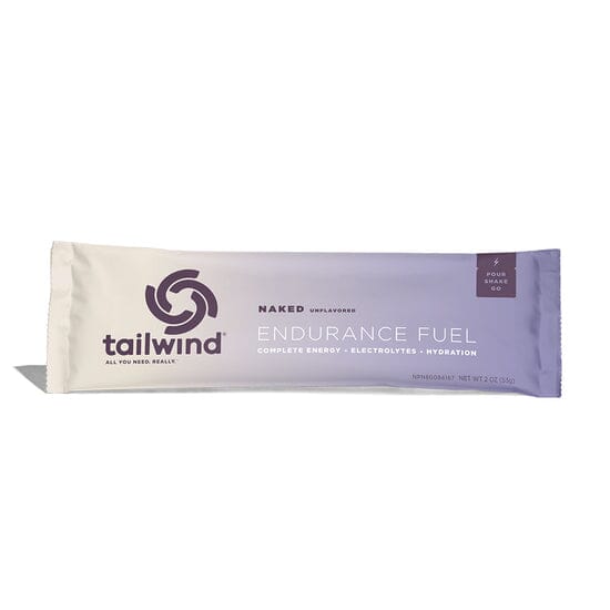 Tailwind Endurance Fuel Naked 54g Sachet 