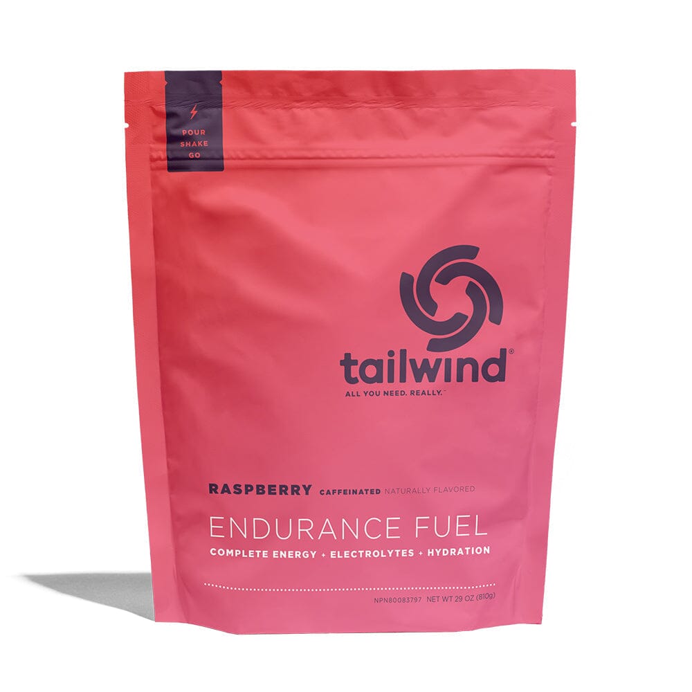 Tailwind Endurance Fuel Rasberry Buzz 30-serving (810g) 