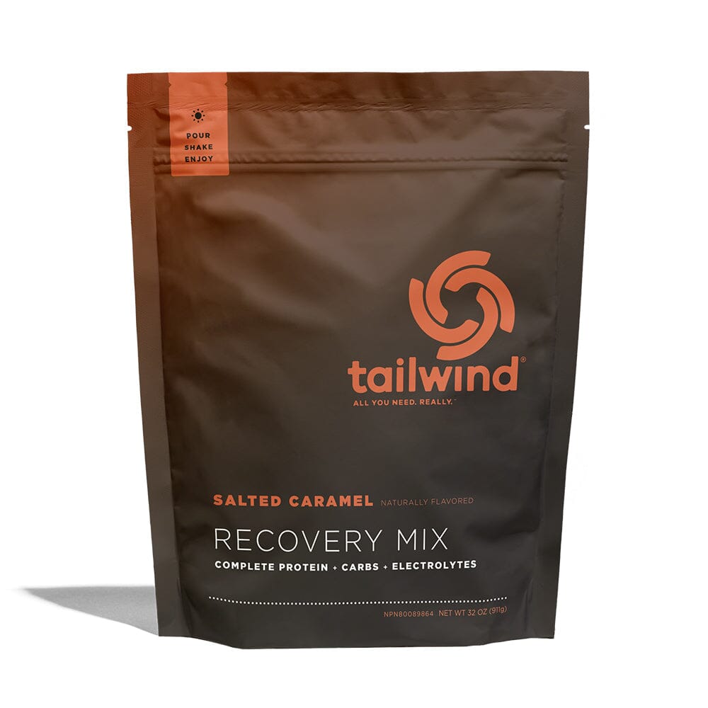 Tailwind 恢復沖劑 - 咸焦糖