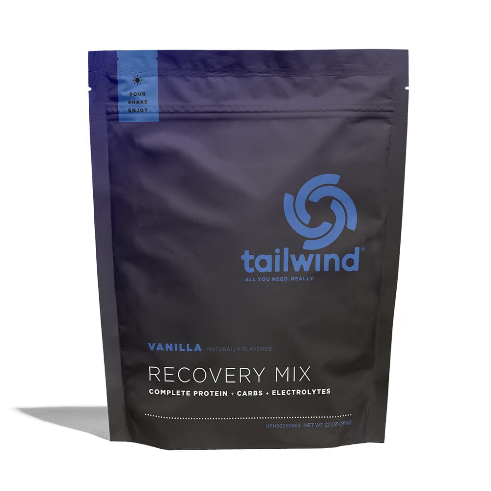 Mélange de récupération Tailwind