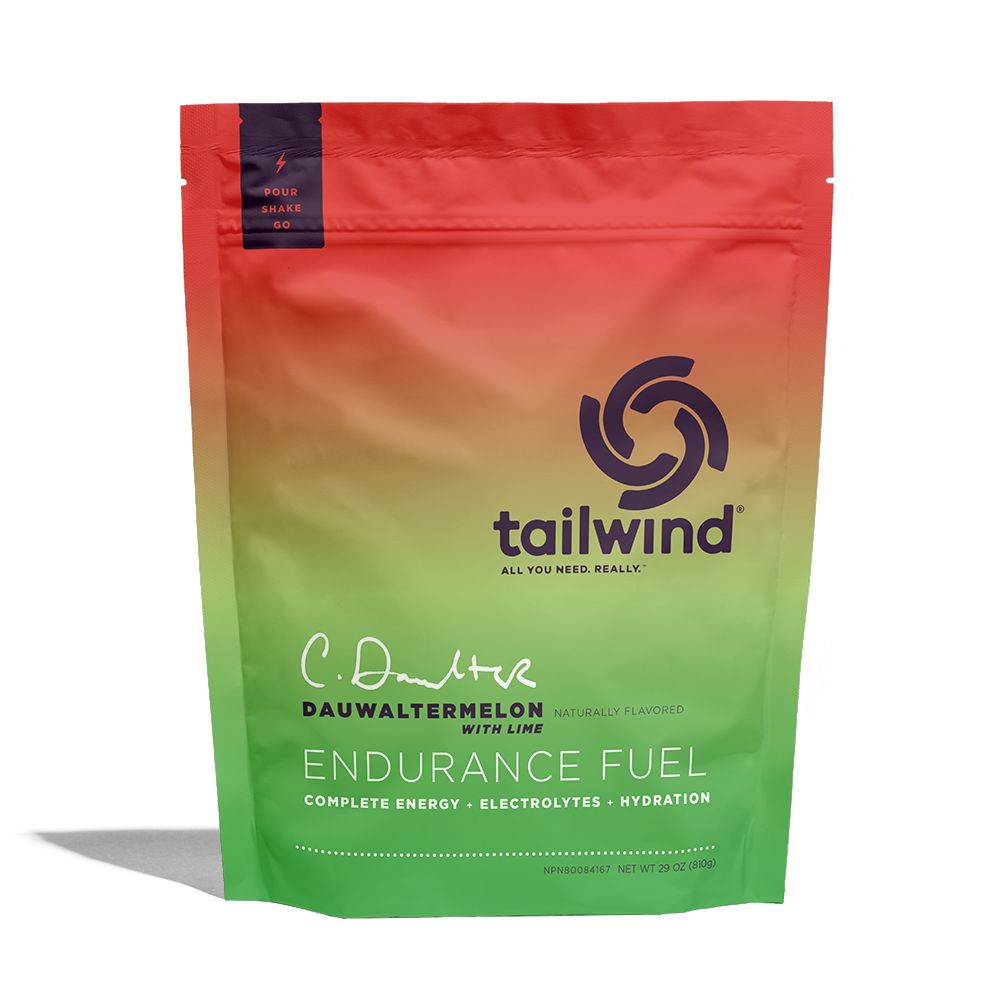 Tailwind 耐力燃料 - 多瓦爾特甜瓜