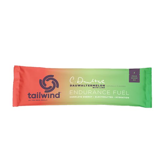 Tailwind Endurance Fuel Dauwaltermelon 54g Sachet 