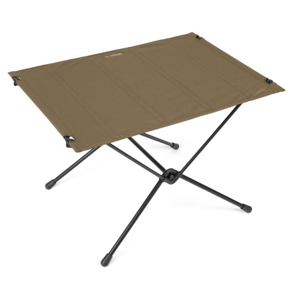 Helinox Table One Hard Top L Coyote Tan 