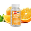 SaltStick Fast Chews 60ct Bottle Tart Orange 