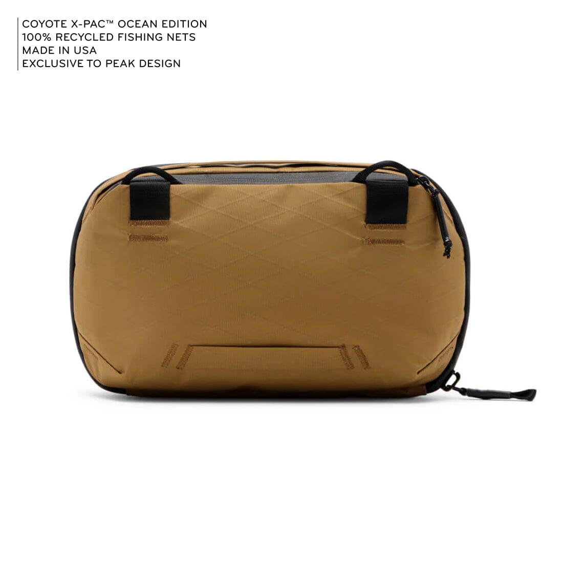 Peak Design Tech Pouch Coyote Small 