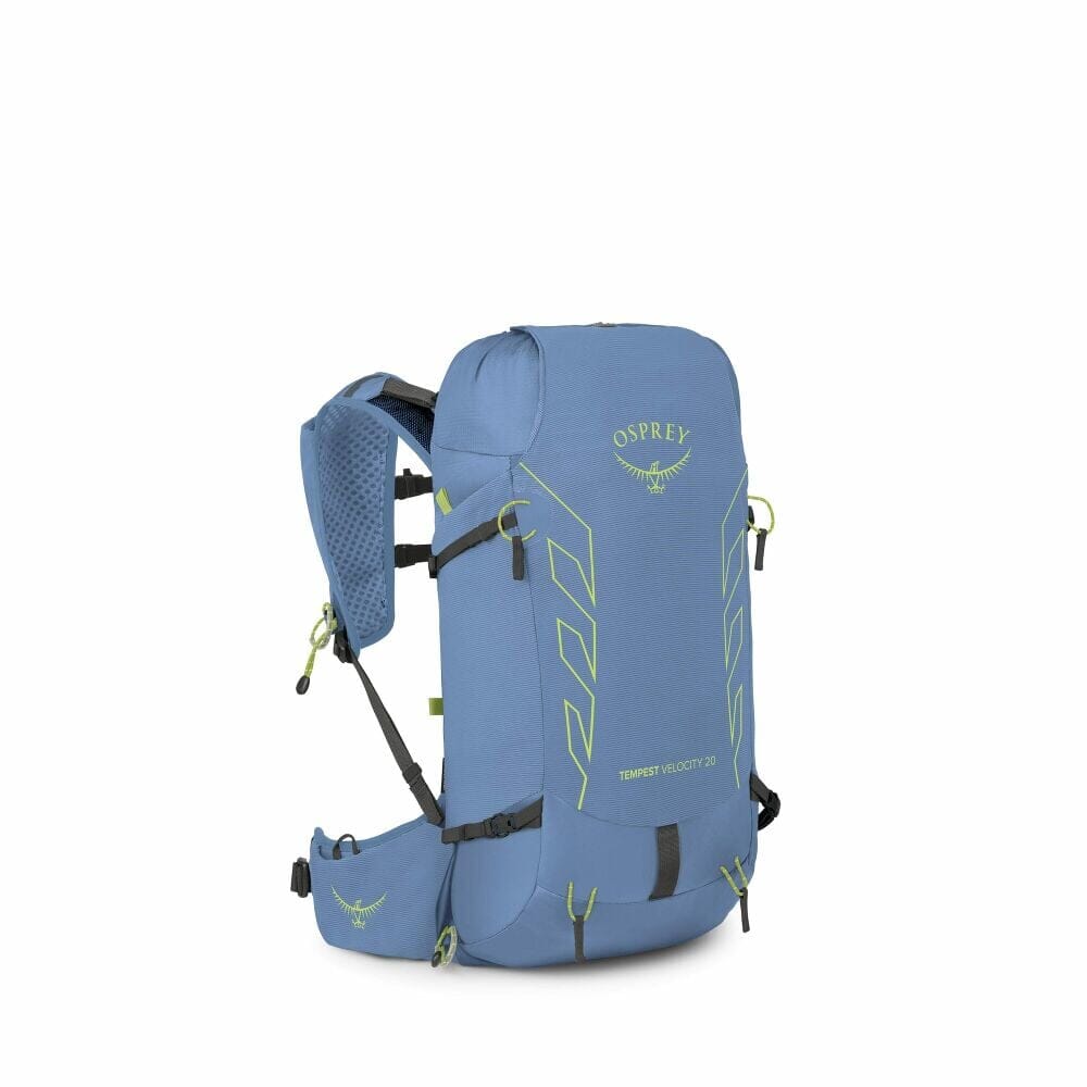 Osprey Tempest Velocity 20 Women's Backpack Sevres Blue M/L 