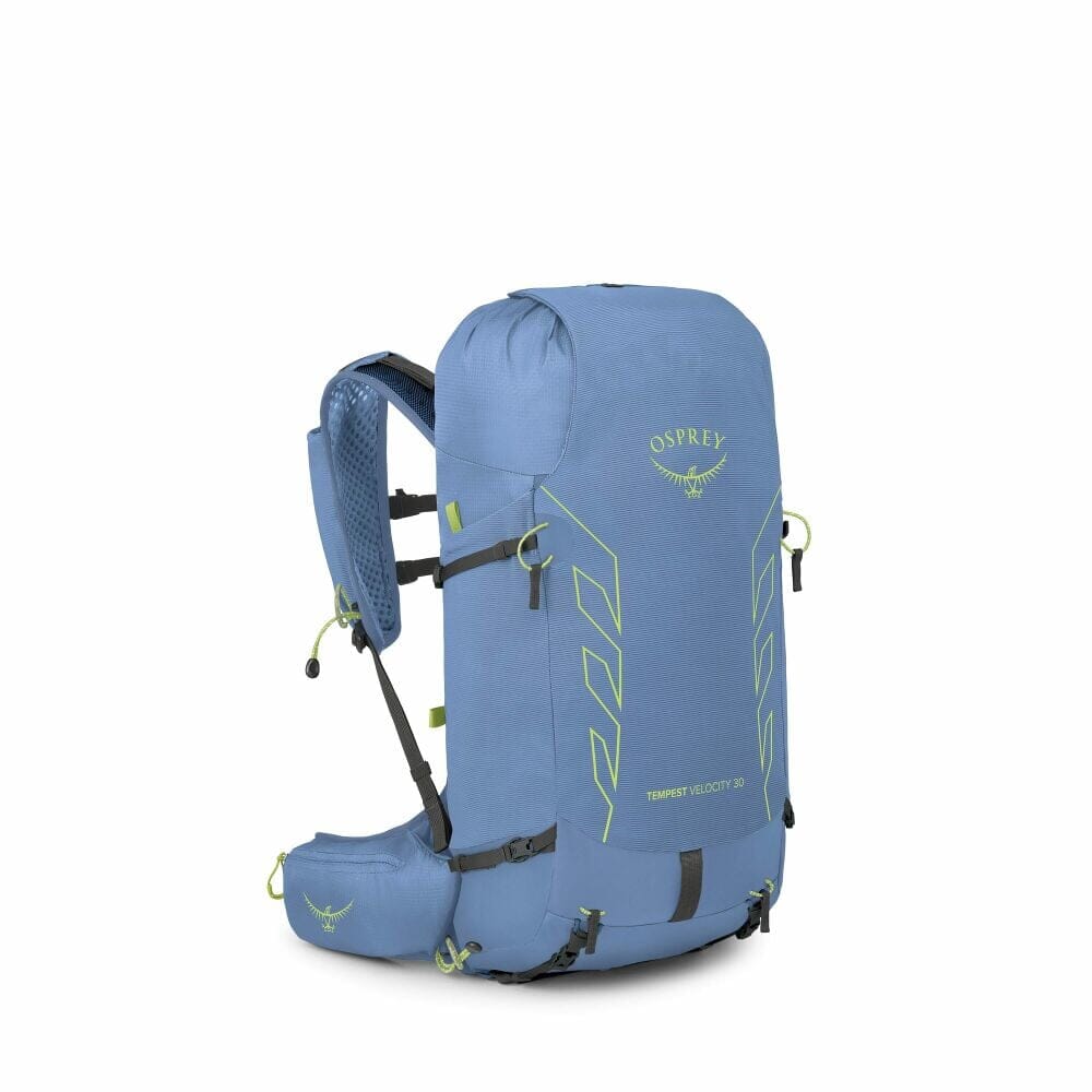 Osprey Tempest Velocity 30 Women's Backpack Sevres Blue M/L 