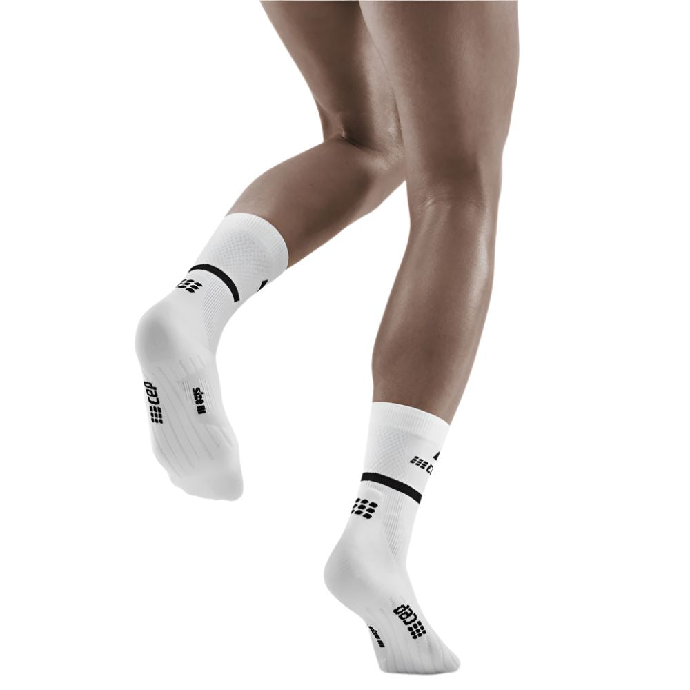 CEP The Run Compression Mid Cut Socks 4.0, Women