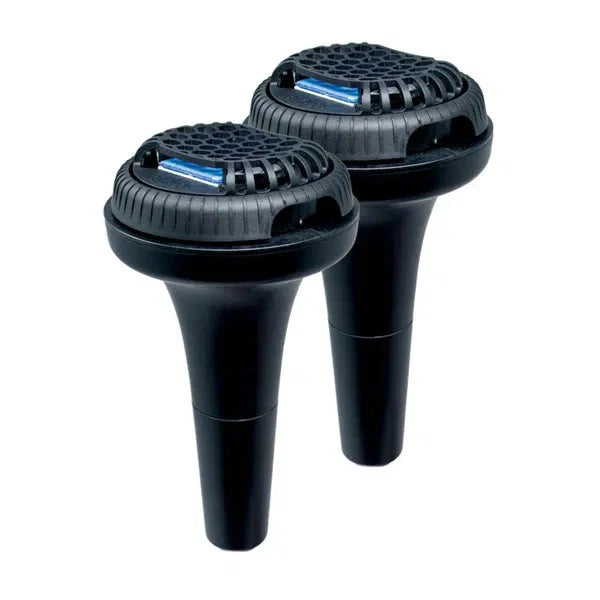 Thermacell Perimeter System (2 Repeller Pack) 