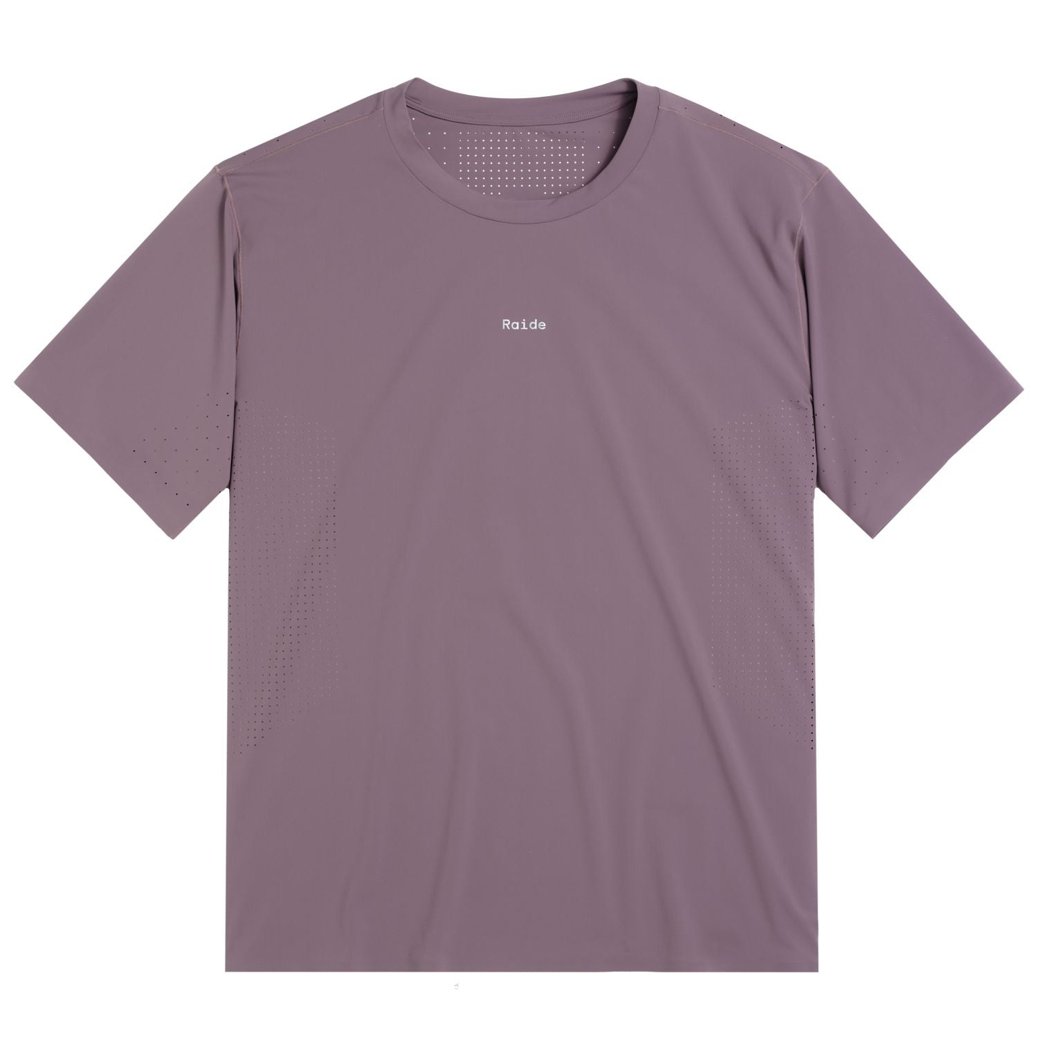 Raide Men's Thermal Dispersion Tee – Dusk