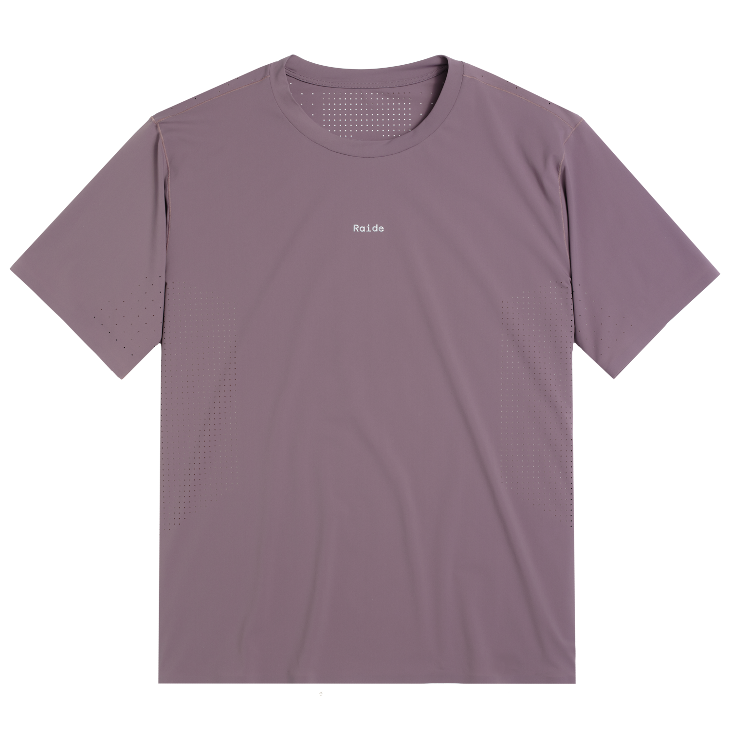 Raide Men's Thermal Dispersion Tee – Dusk