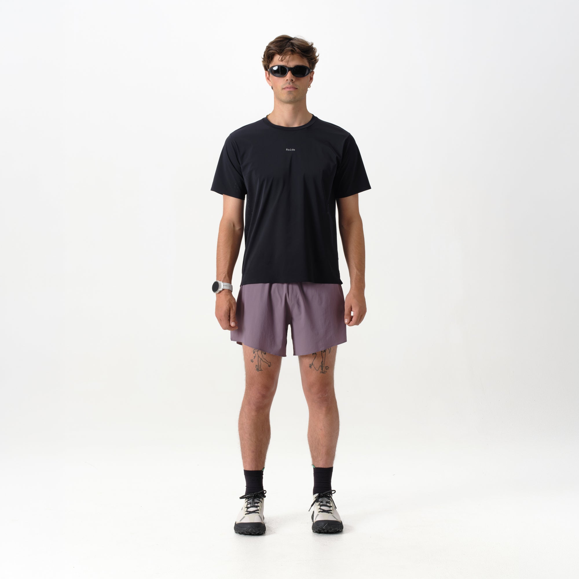 Raide Men's Thermal Dispersion Tee