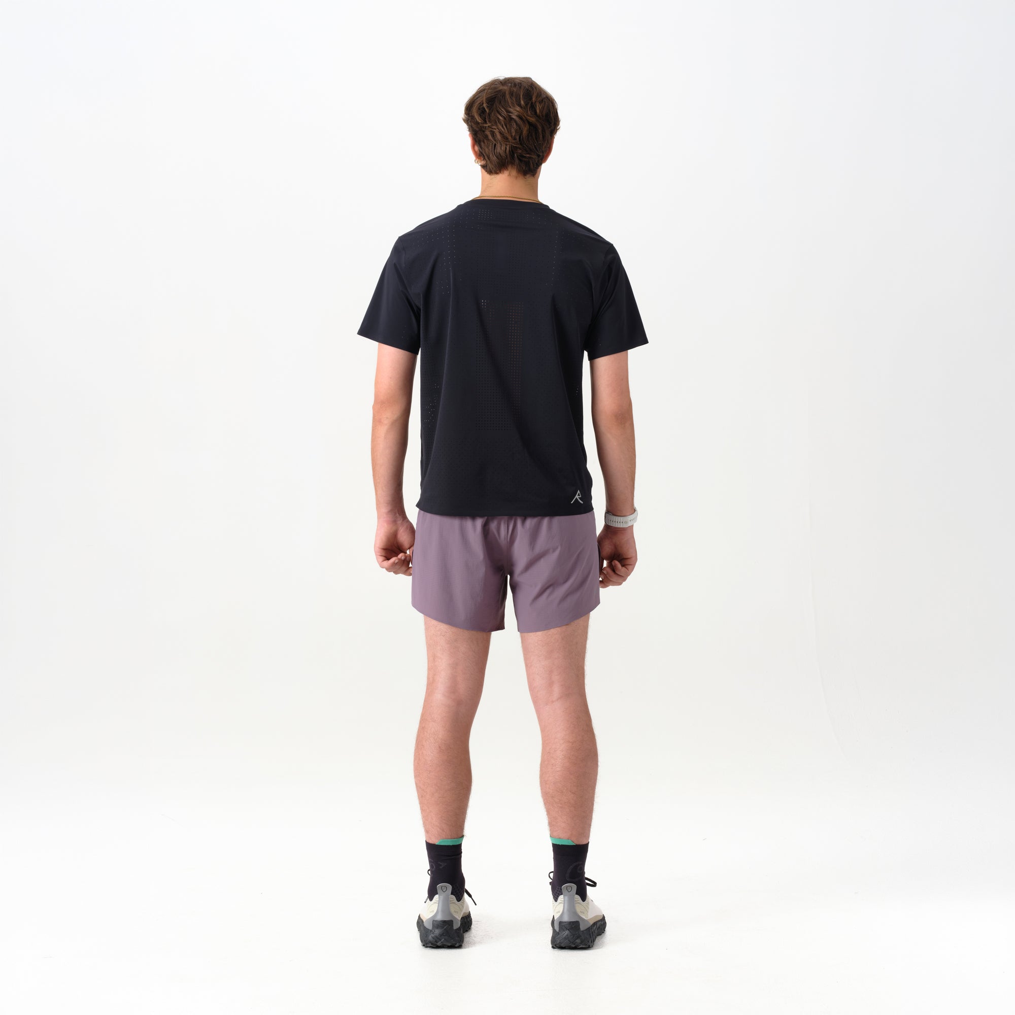 Raide Men's Thermal Dispersion Tee