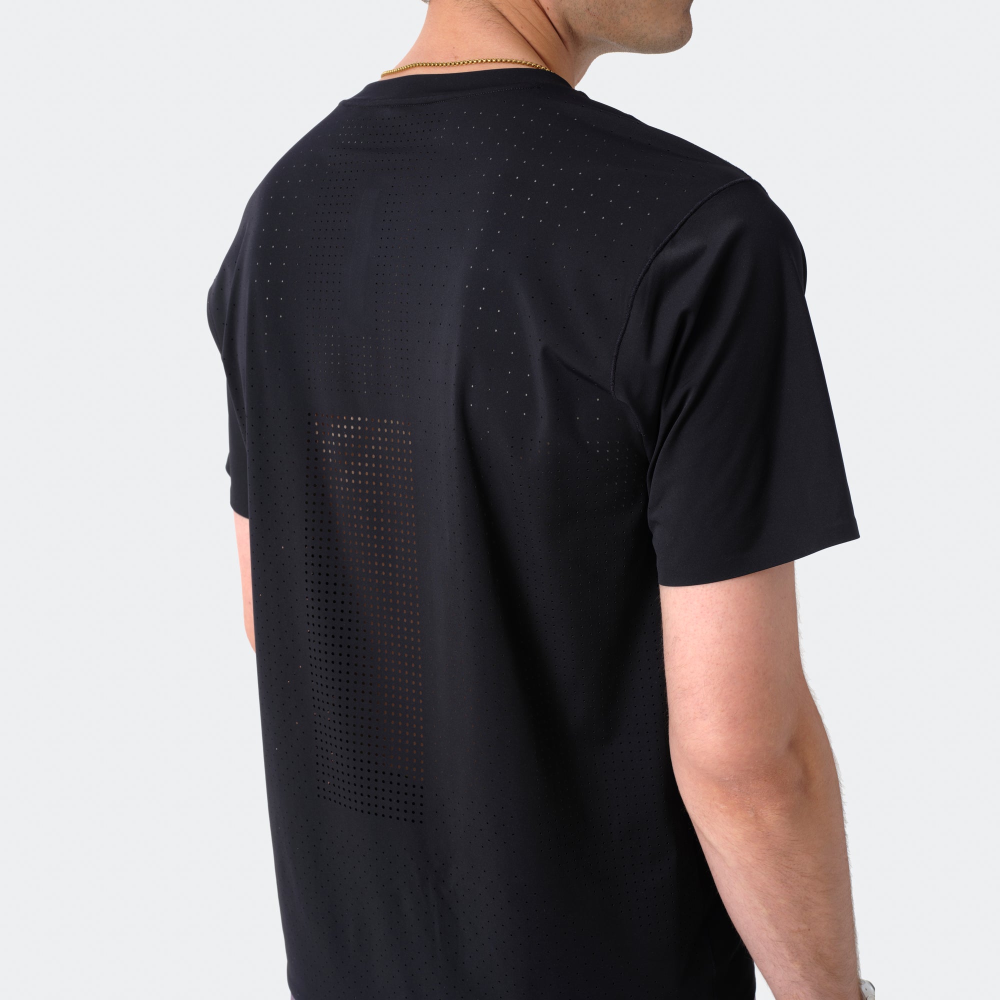 Raide Men's Thermal Dispersion Tee
