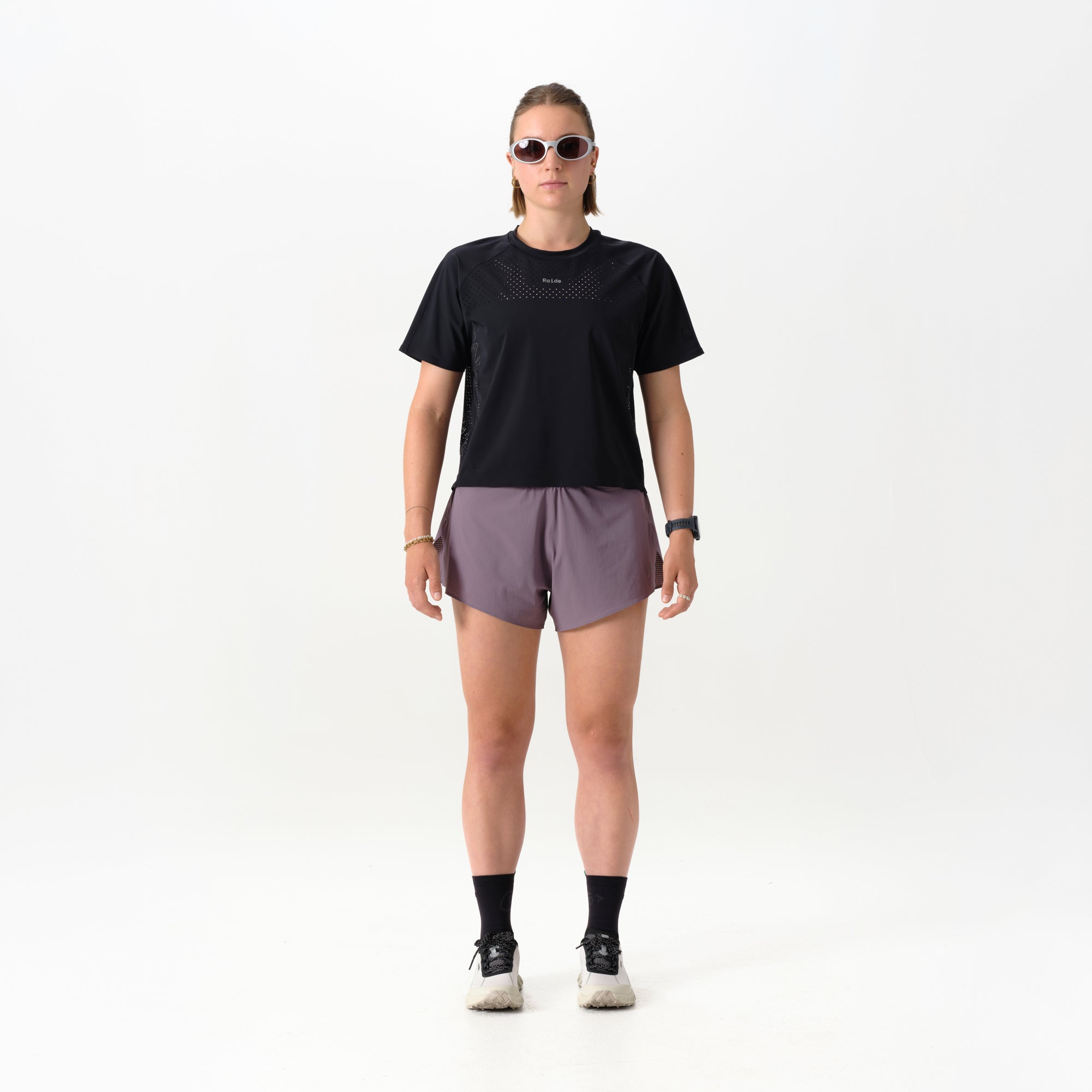 Raide Women's Thermal Dispersion Tee