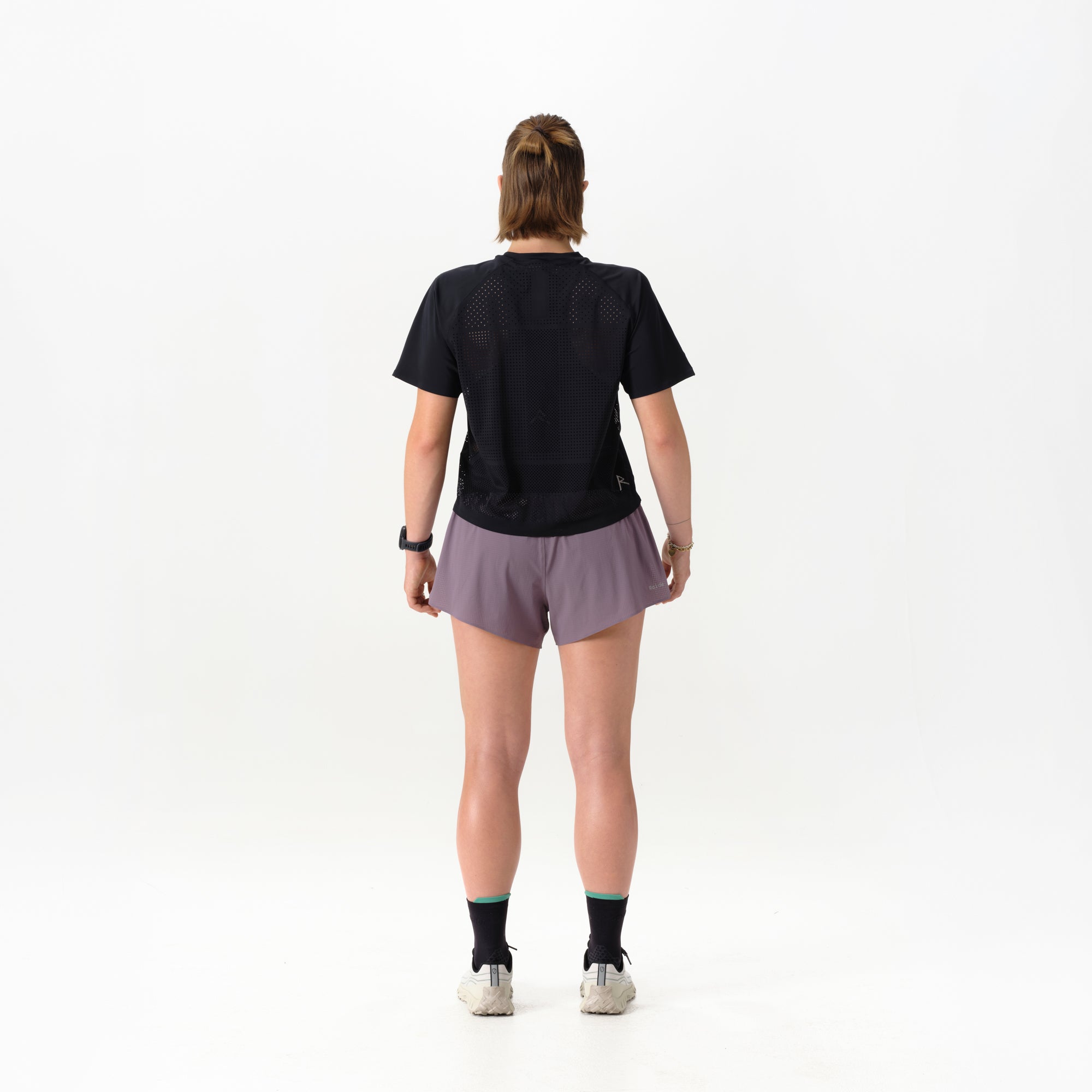 Raide Women's Thermal Dispersion Tee