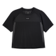 Raide Women's Thermal Dispersion Tee – Black