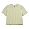 Raide Women's Thermal Dispersion Tee – Lichen