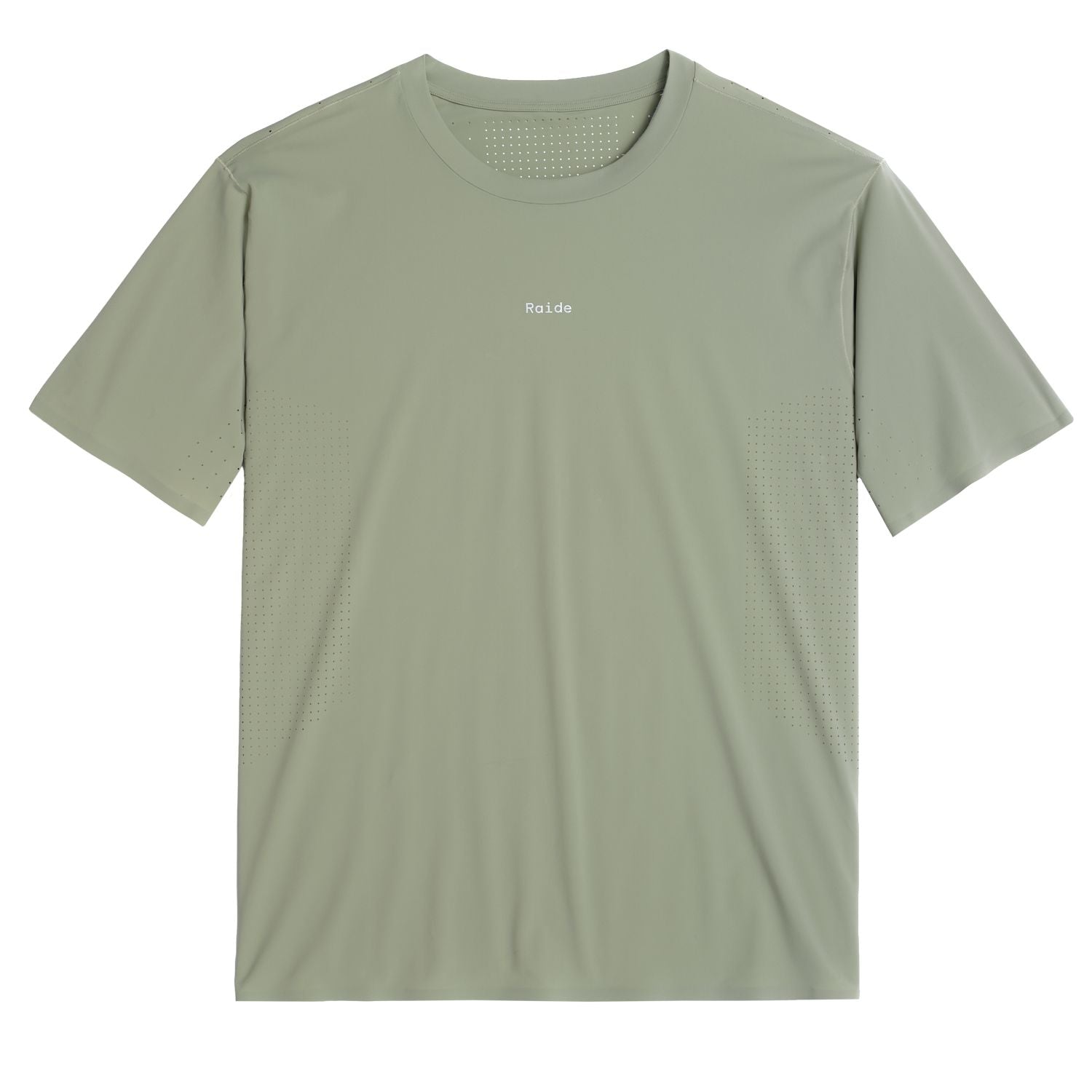 Raide Men's Thermal Dispersion Tee – Willow