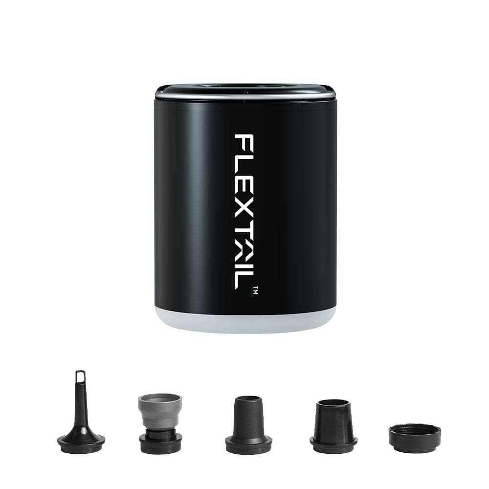 Flextail Tiny Pump 2X Black 