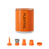 Flextail Tiny Pump 2X Orange 