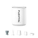 Flextail Tiny Pump 2X White 