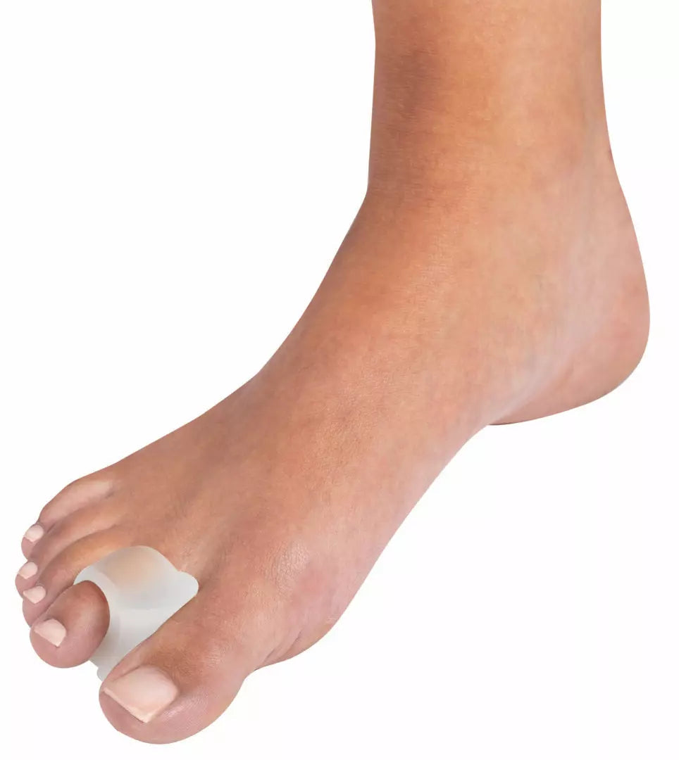 Pro-Tec Toe Spacers - 4 Pair 