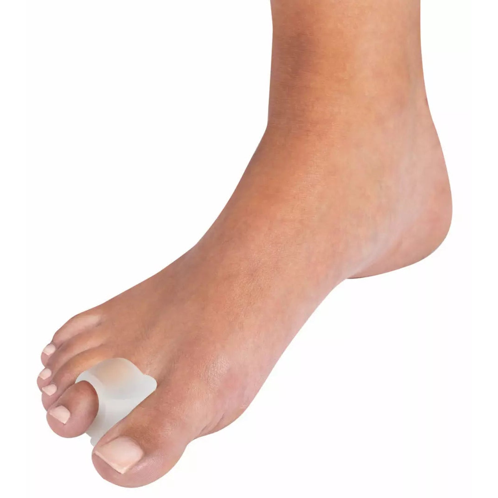 Pro-Tec Toe Spacers - 4 Pair 