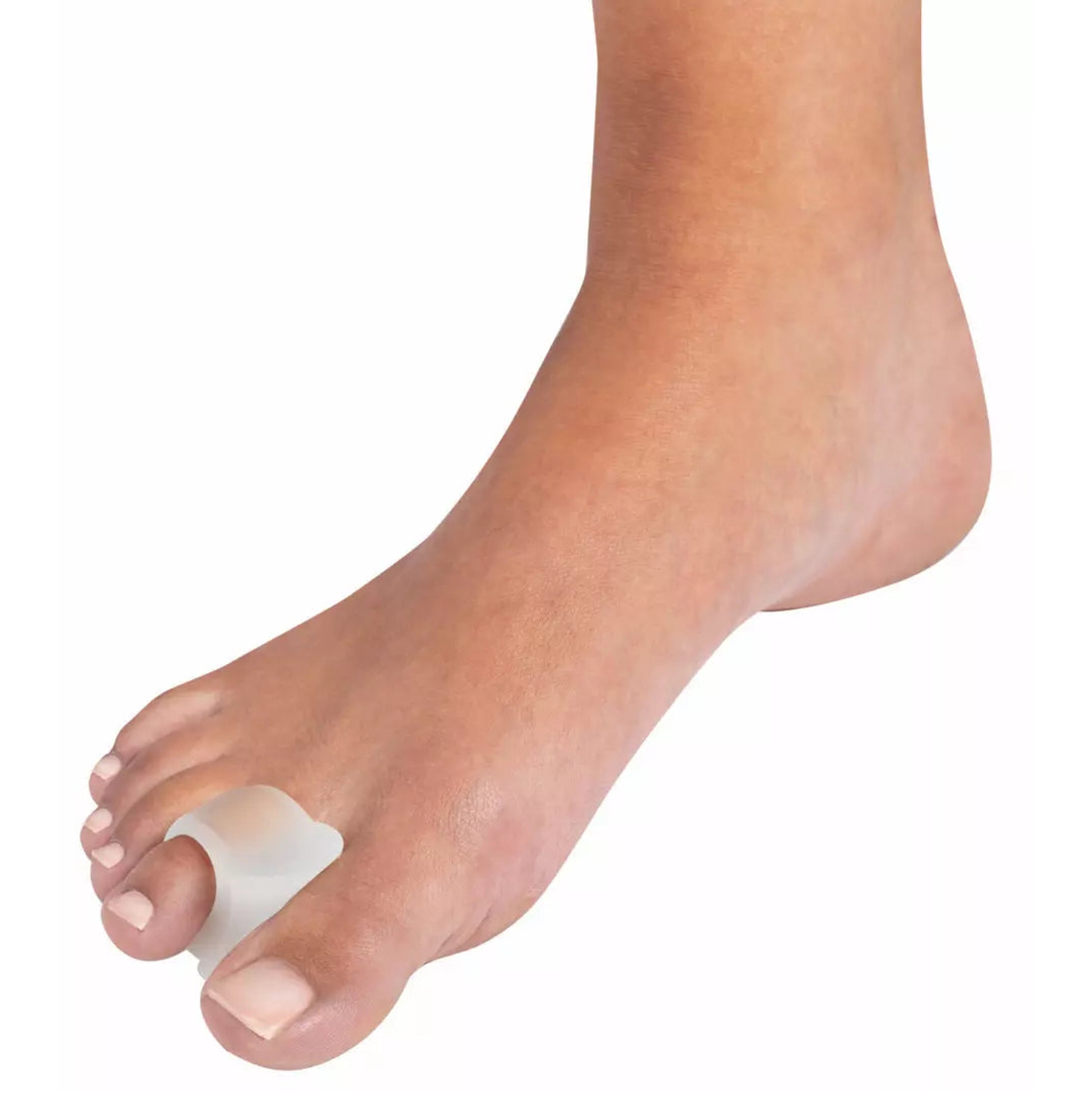 Pro-Tec Toe Spacers - 4 Pair 