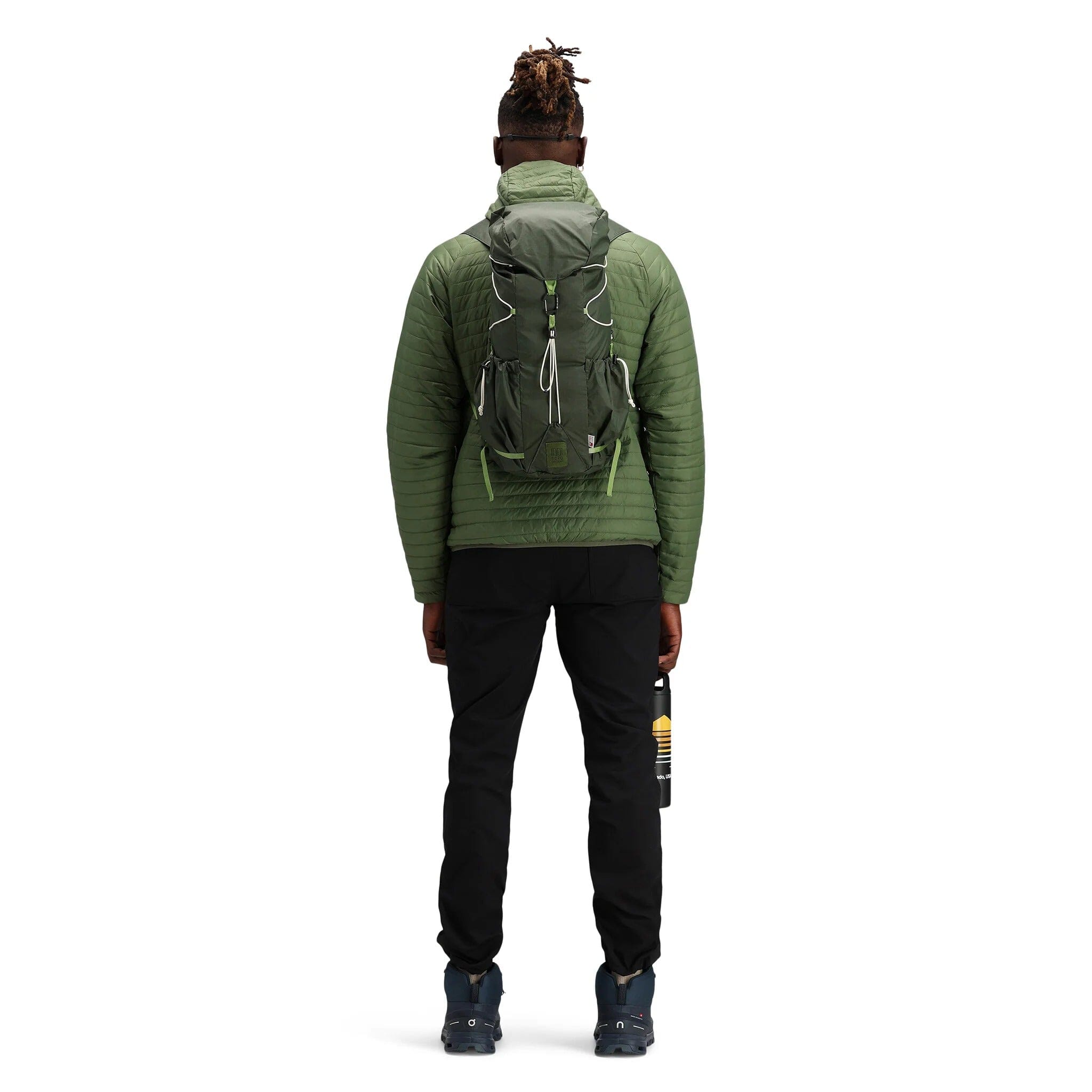 Topo Designs TopoLite Cinch Pack 16L 