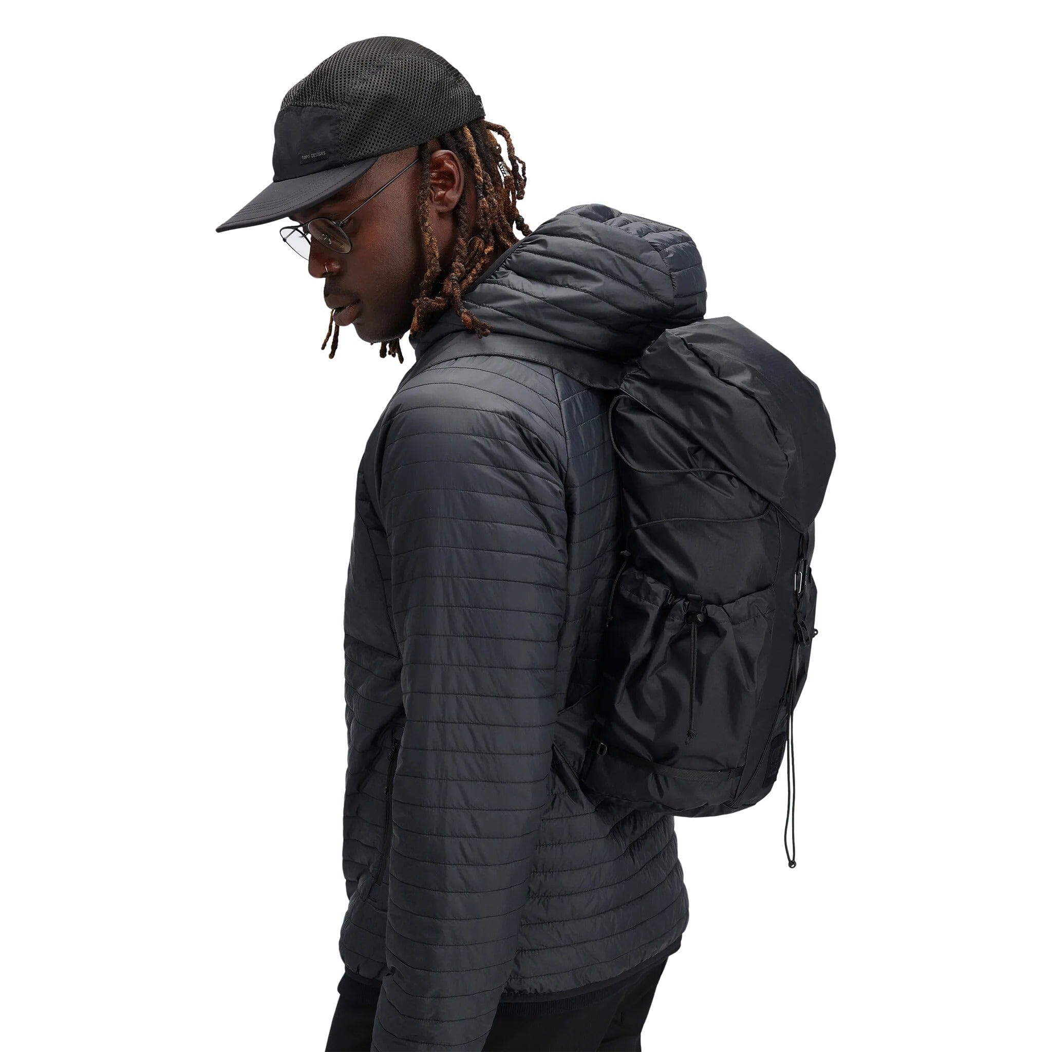 Topo Designs TopoLite Cinch Pack 16L 