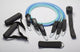 Pro-Tec Total Body Resistance Bands 