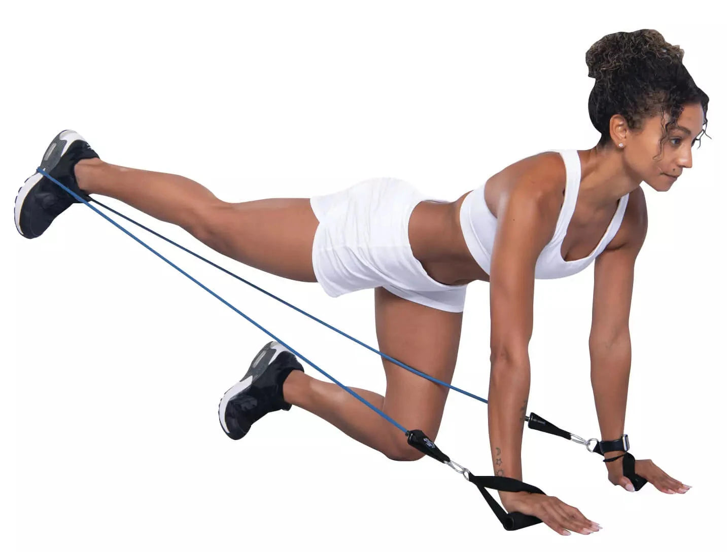 Pro-Tec Total Body Resistance Bands 