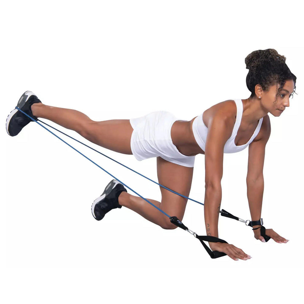 Pro-Tec Total Body Resistance Bands 