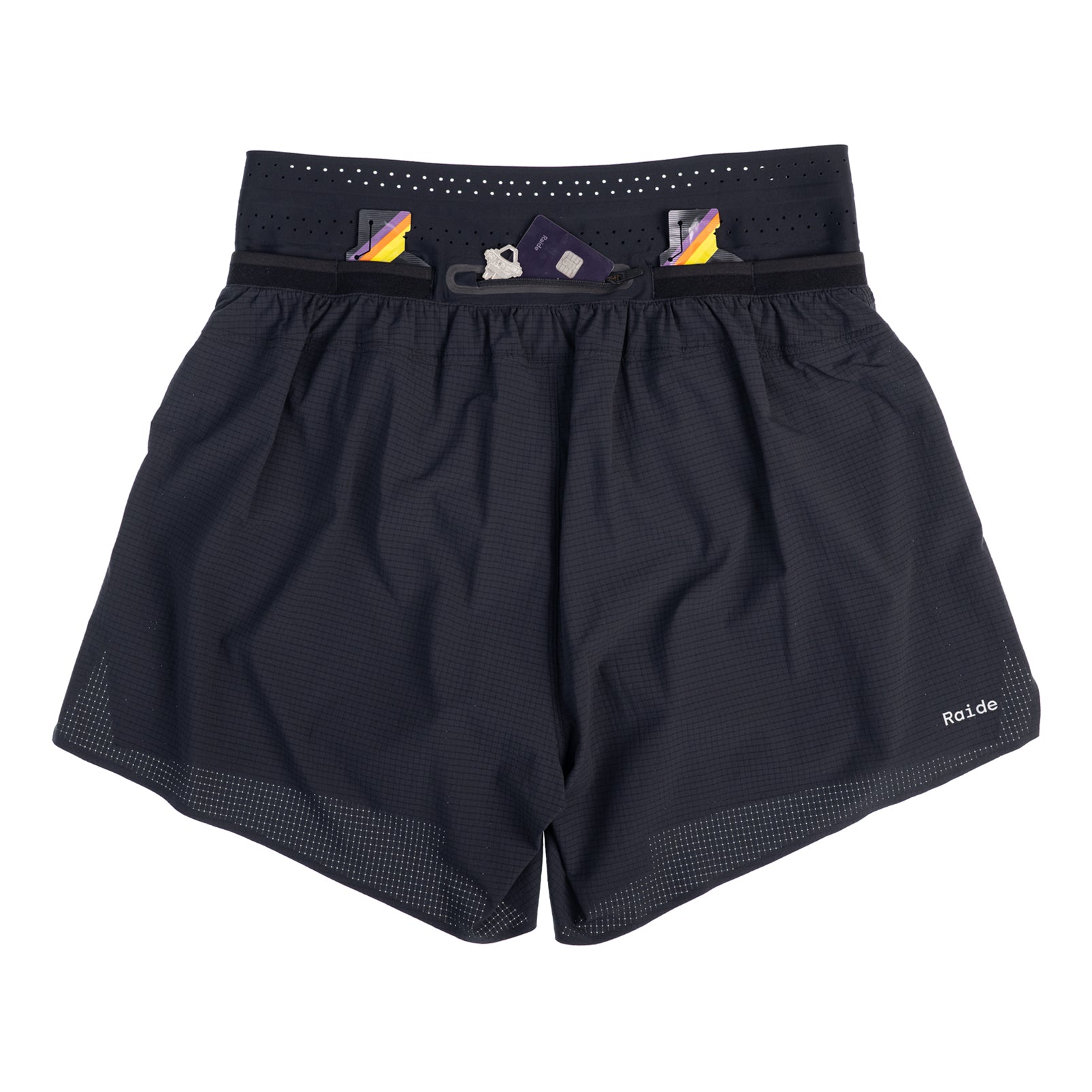 Raide Men's TrailTech Short