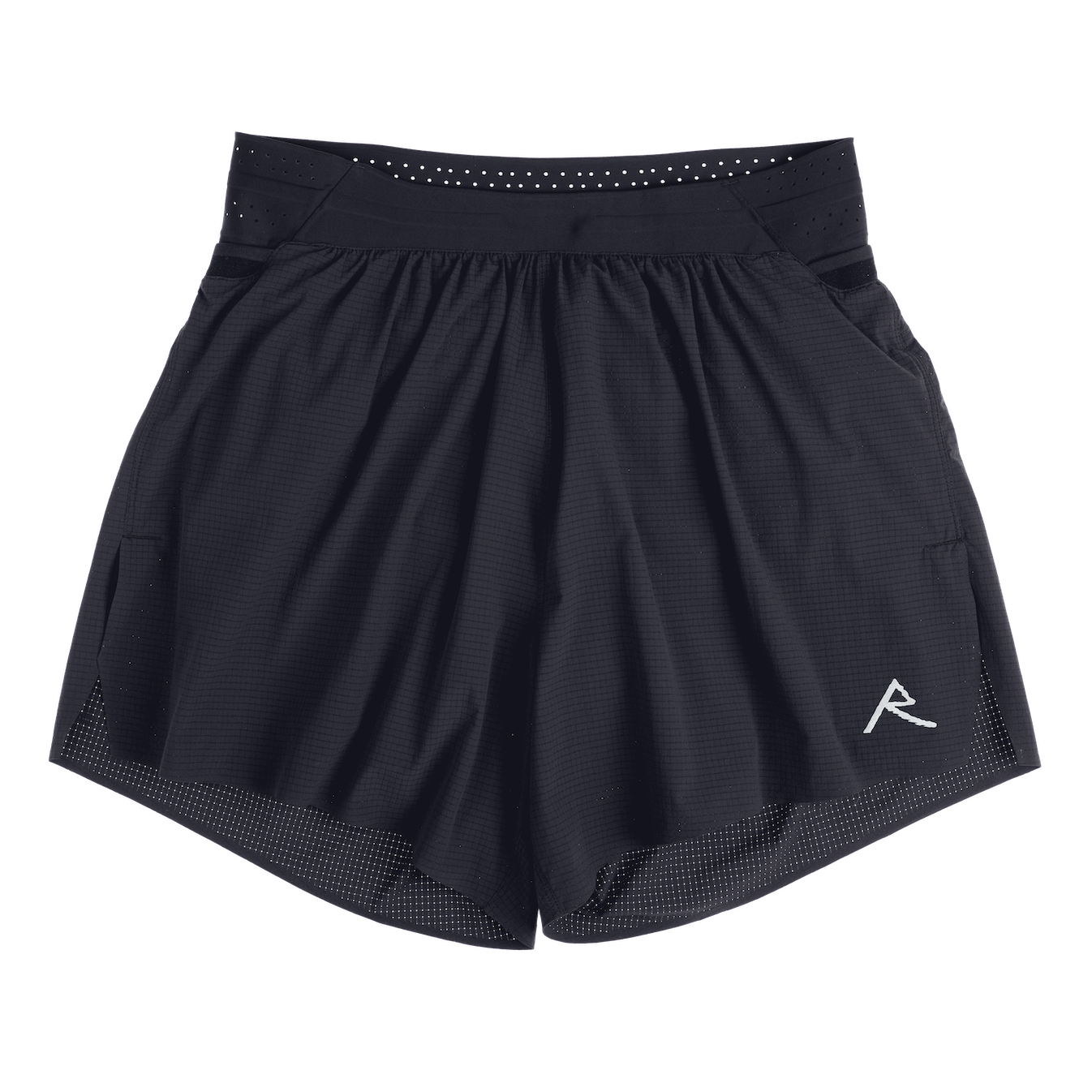 Raide Men's TrailTech Short – Black