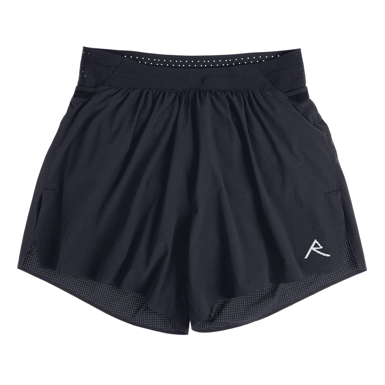 Raide Men's TrailTech Short – Black