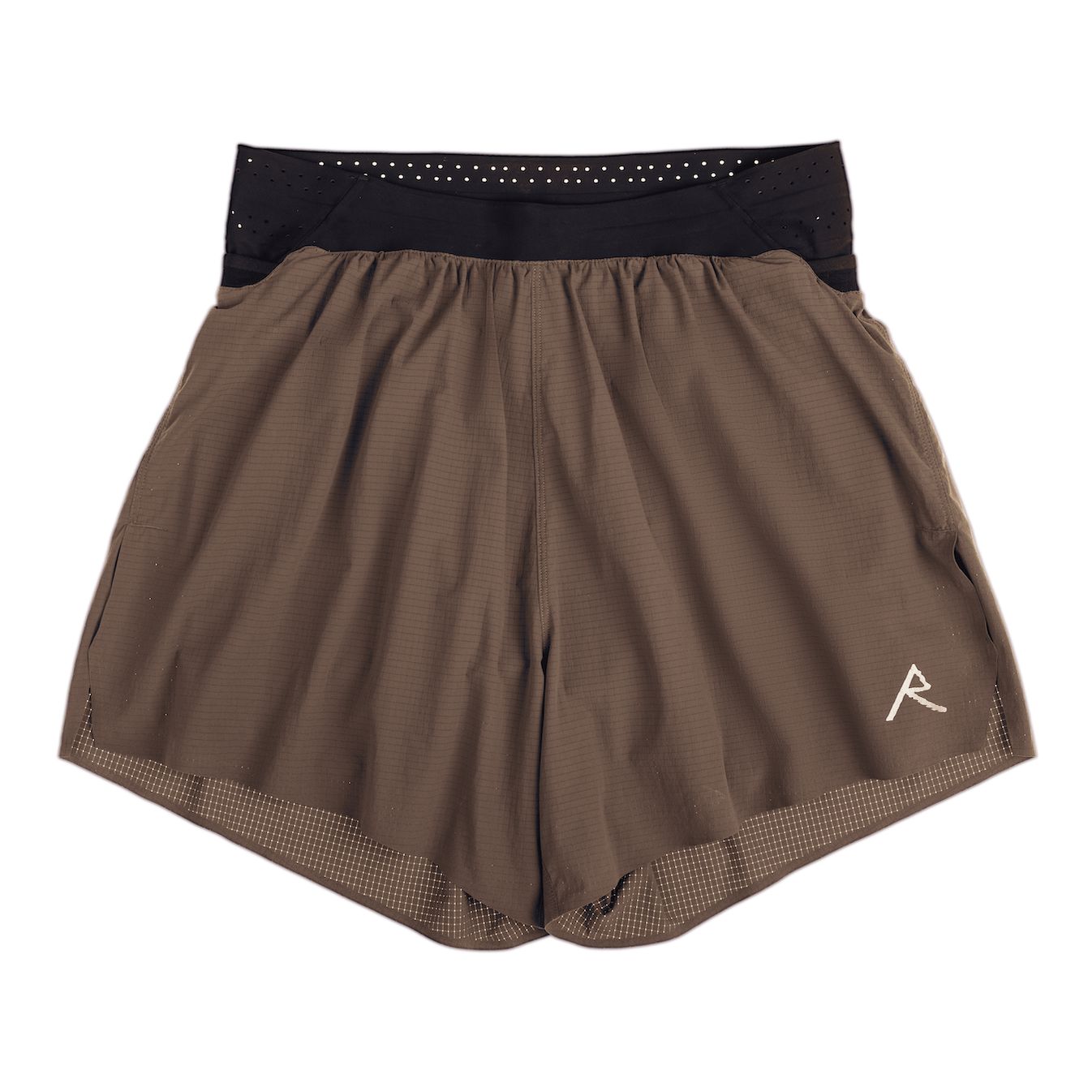 Raide Men's TrailTech Short – Bark