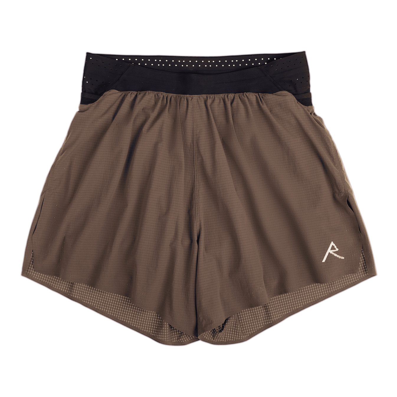 Raide Men's TrailTech Short – Bark