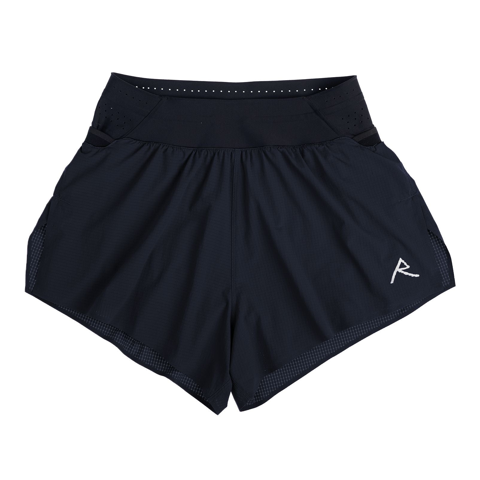 Raide Women's TrailTech Short – Black